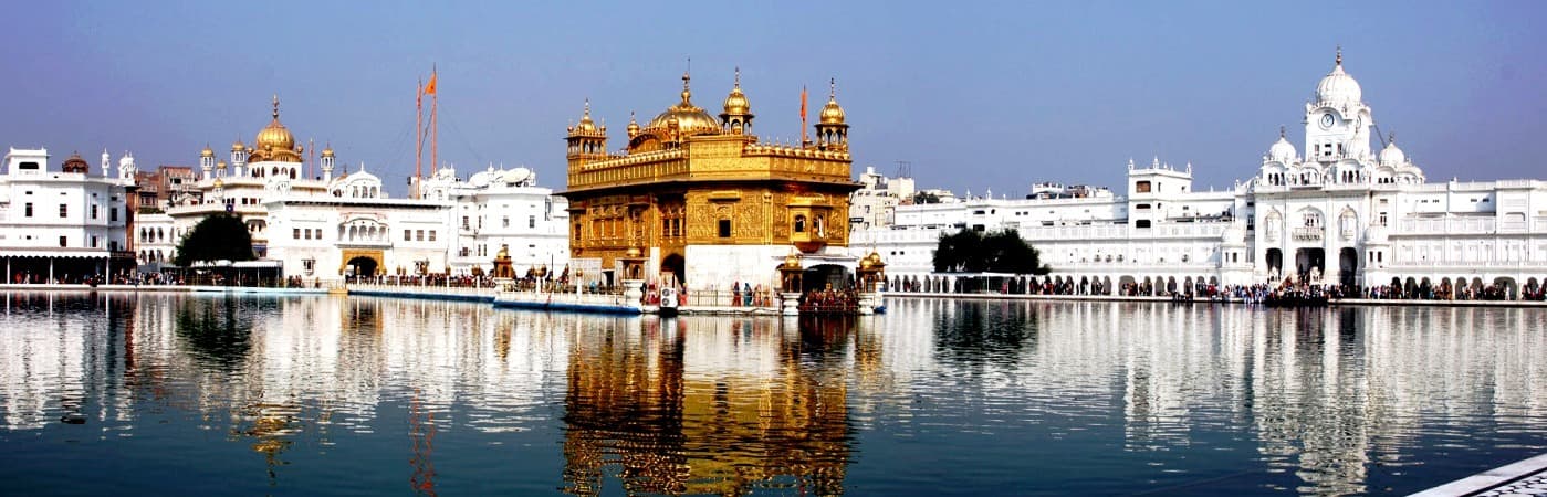  Complete Himachal with Golden Temple 10N 11D Tour