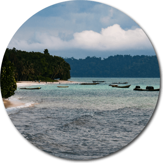 Best of Andaman Holiday Tour Packages