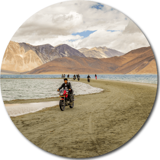 Best of Leh Ladakh Holiday Tour Packages