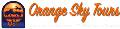 Orange Sky Tours